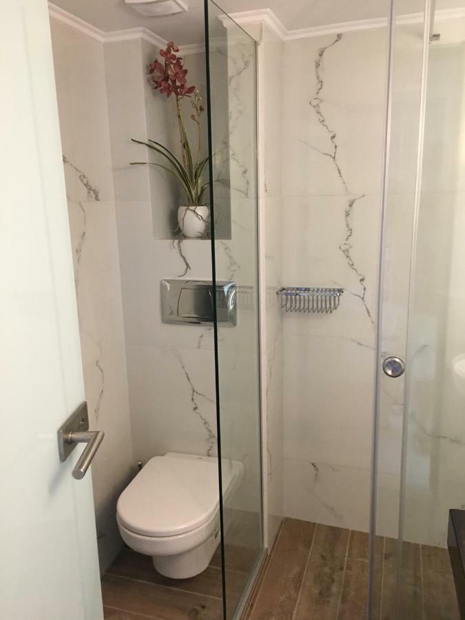 Blue Elegance City Center Heraklion Apartment ภายนอก รูปภาพ