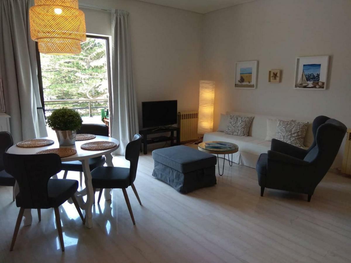 Blue Elegance City Center Heraklion Apartment ภายนอก รูปภาพ